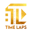 TimeLaps Logo
